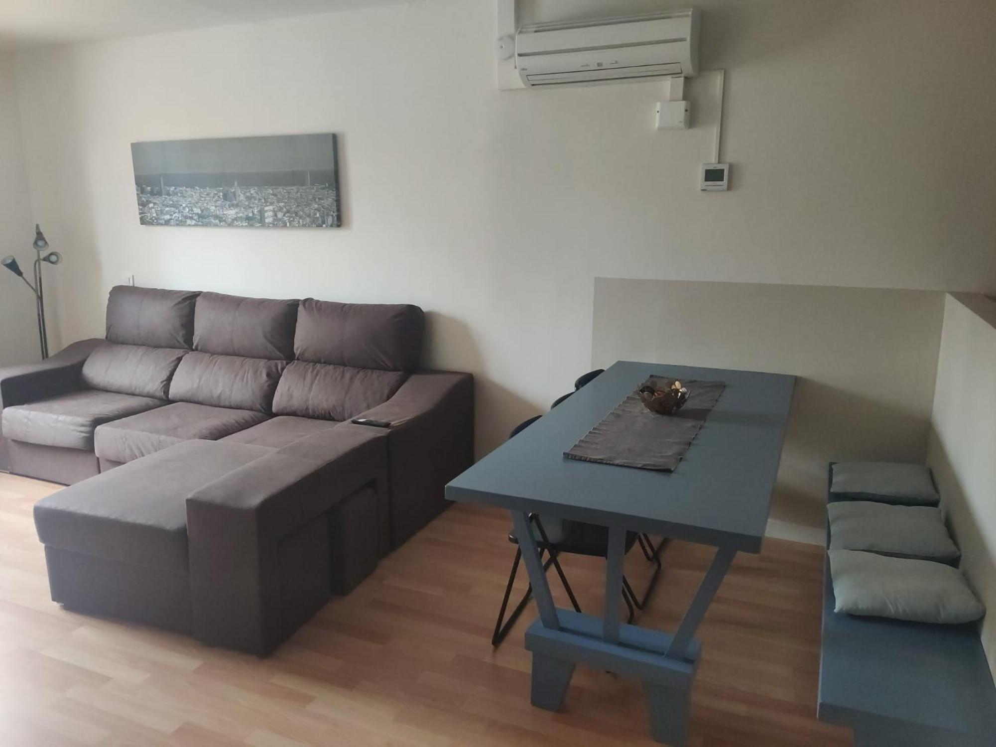 Diagonal Apartamento