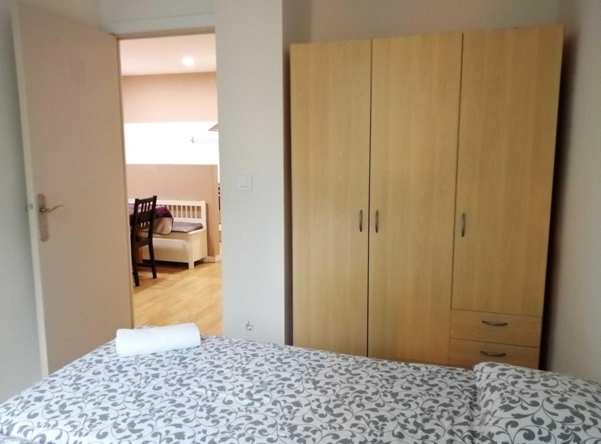 Apartamento Diagonal