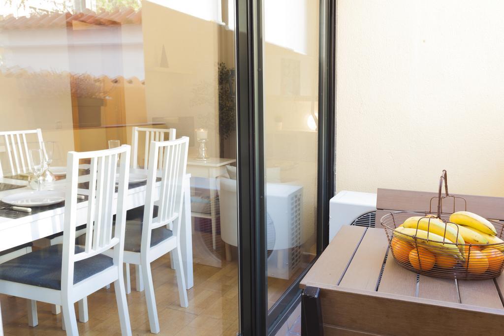 Zenbcn Apartamento