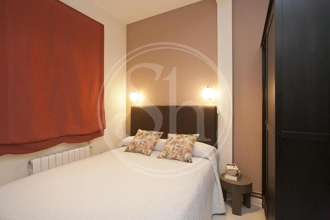 Apartamento Borrell *
