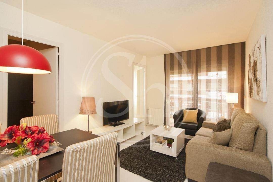 Apartamento Borrell
