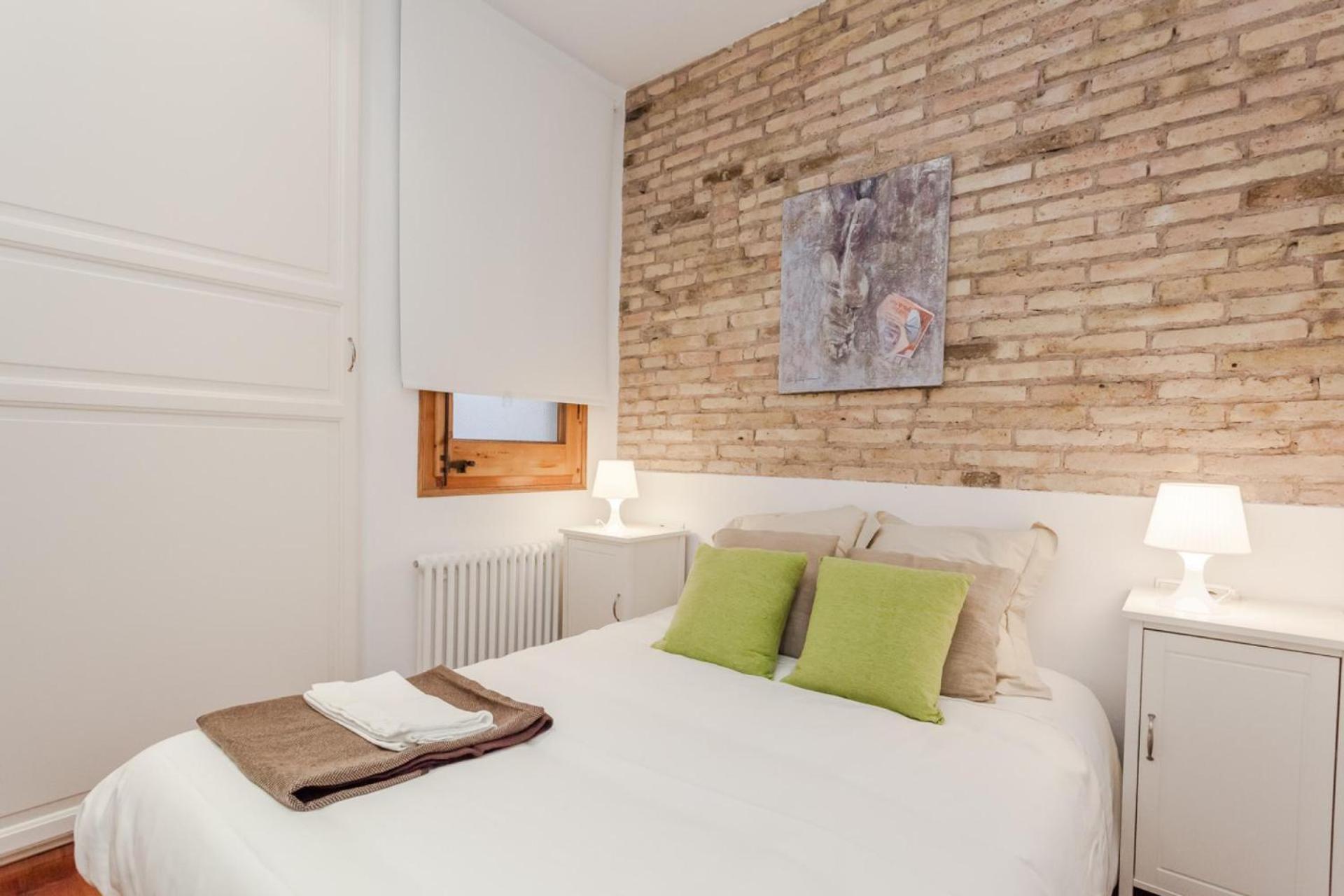 Comodo En Sagrada Familia Apartment Barcelona