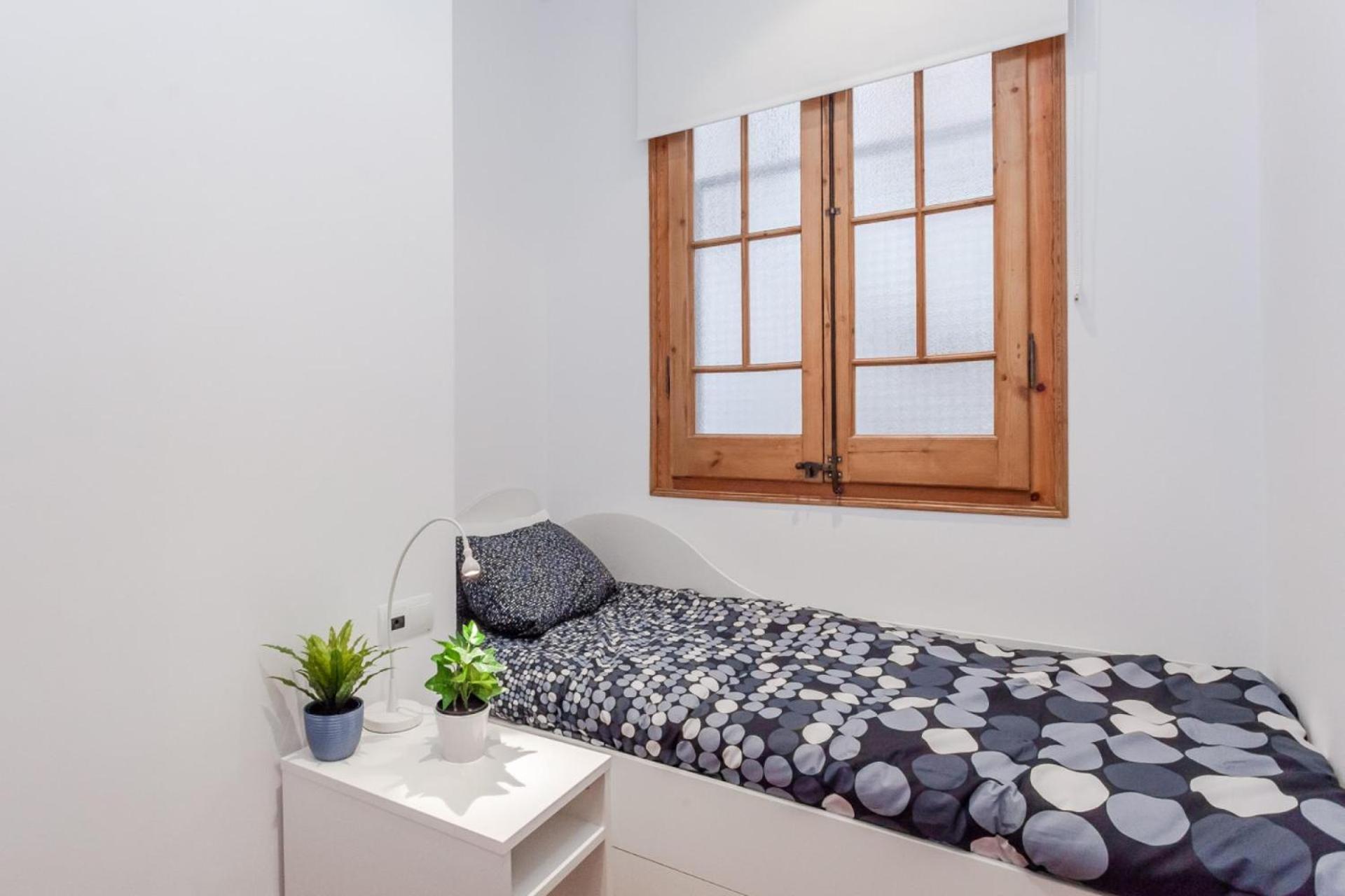 Apartment Comodo En Sagrada Familia Barcelona