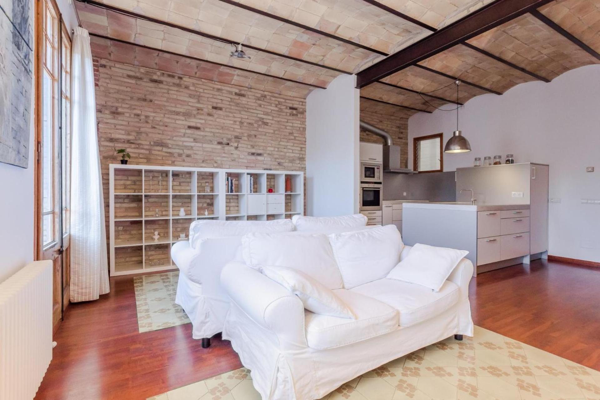 Comodo En Sagrada Familia Apartment Barcelona