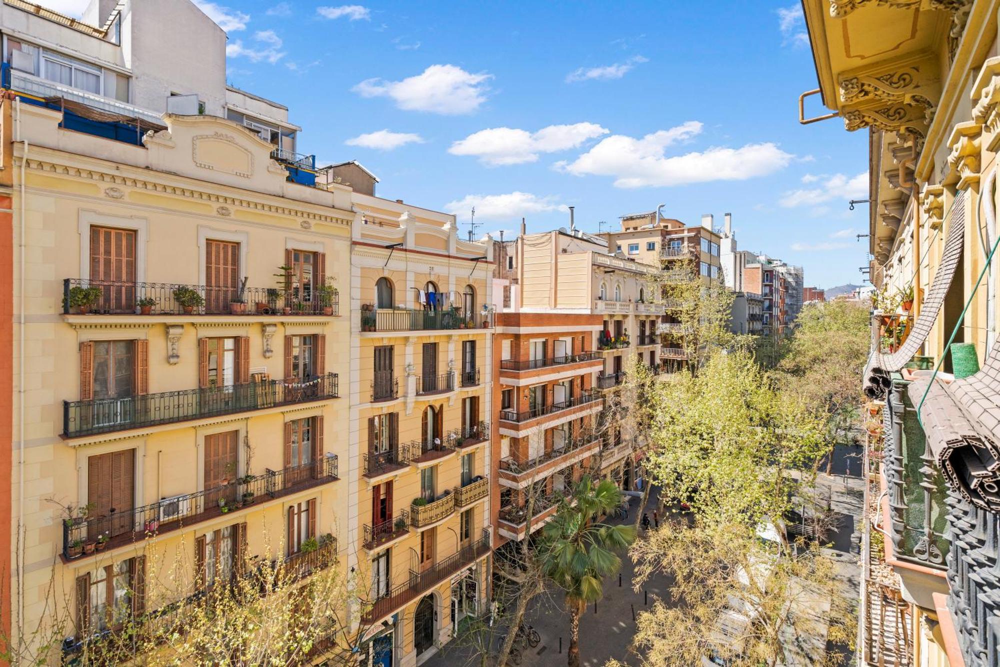 Apartment Ab I *