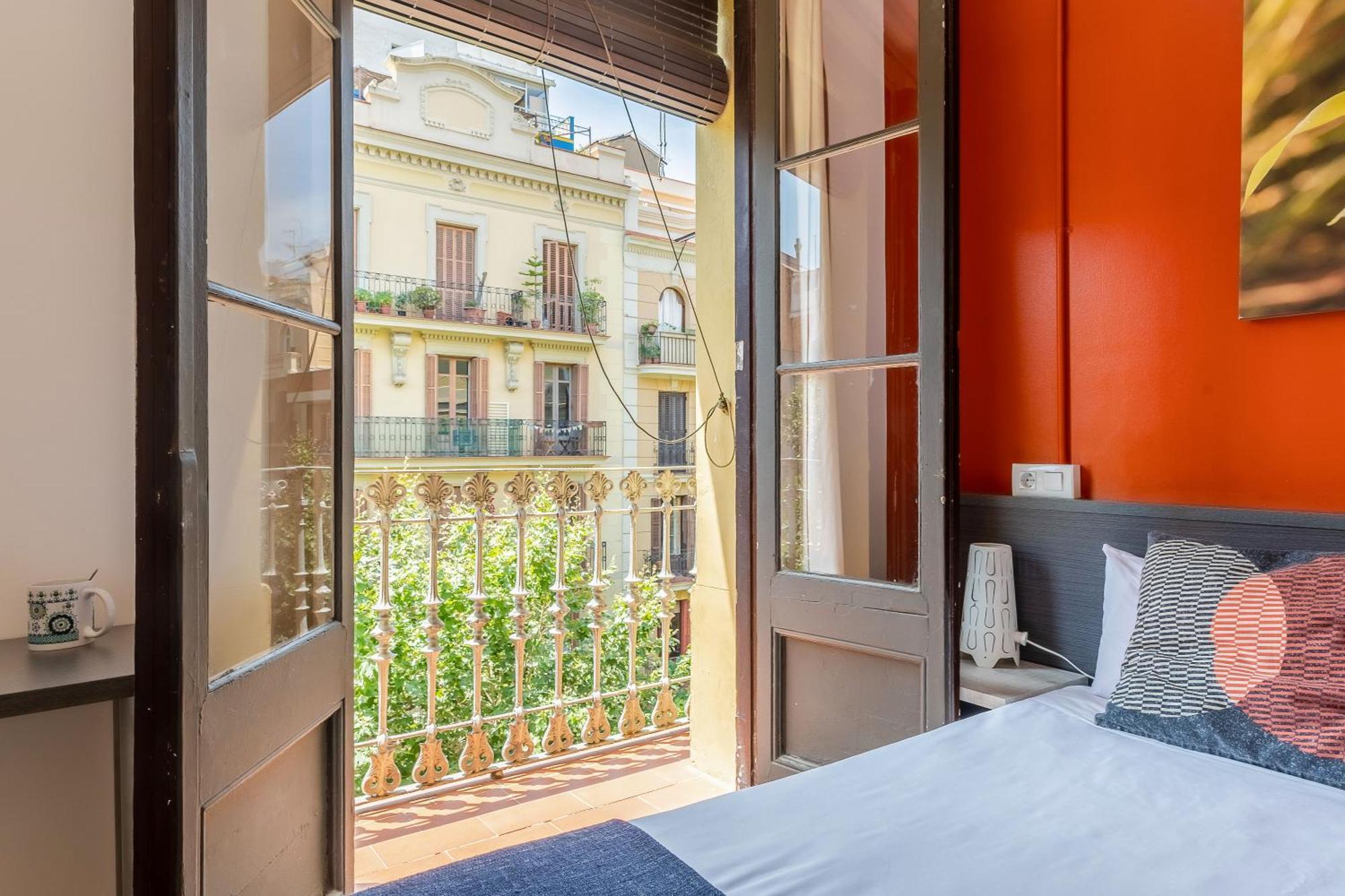 Ab I Apartment Barcelona