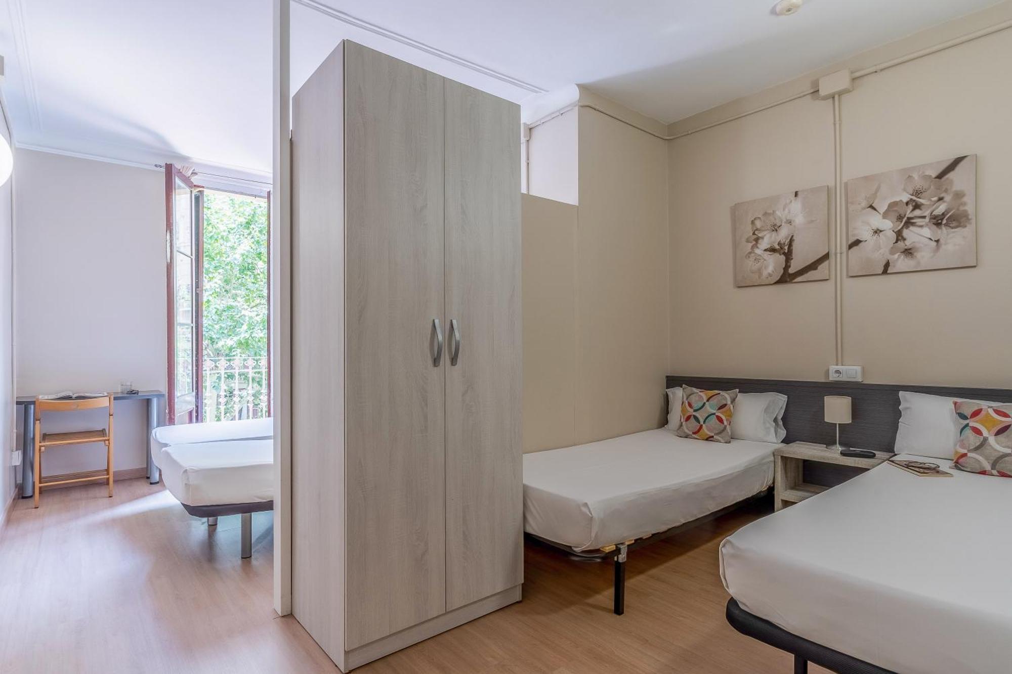 Apartment Ab I Barcelona