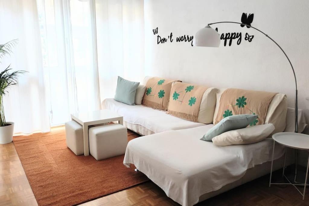 Apartamento Bcn 4 Barcelona