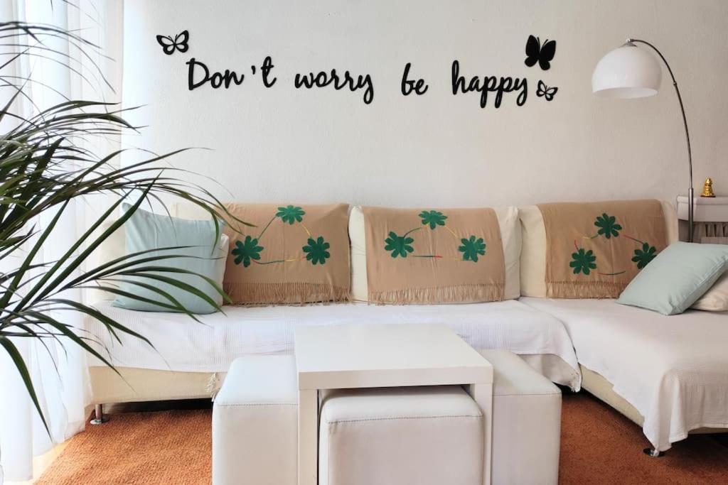 Apartamento Bcn 4