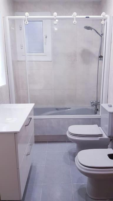 Bcn 4 Apartamento *