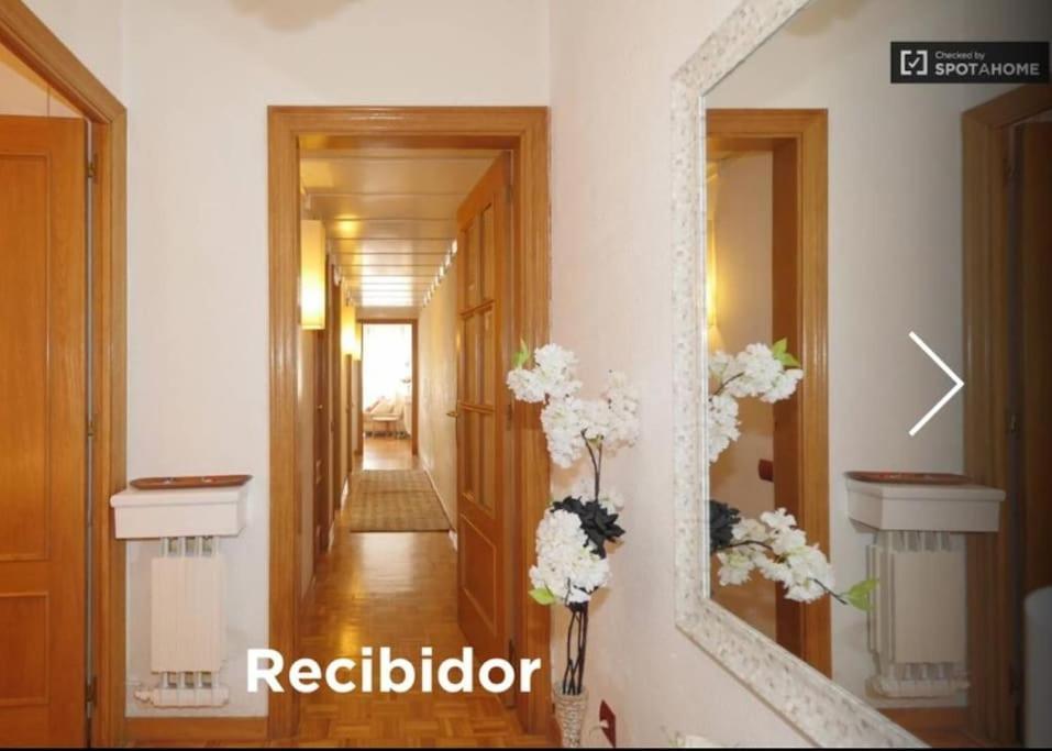 Apartamento Bcn 4 *