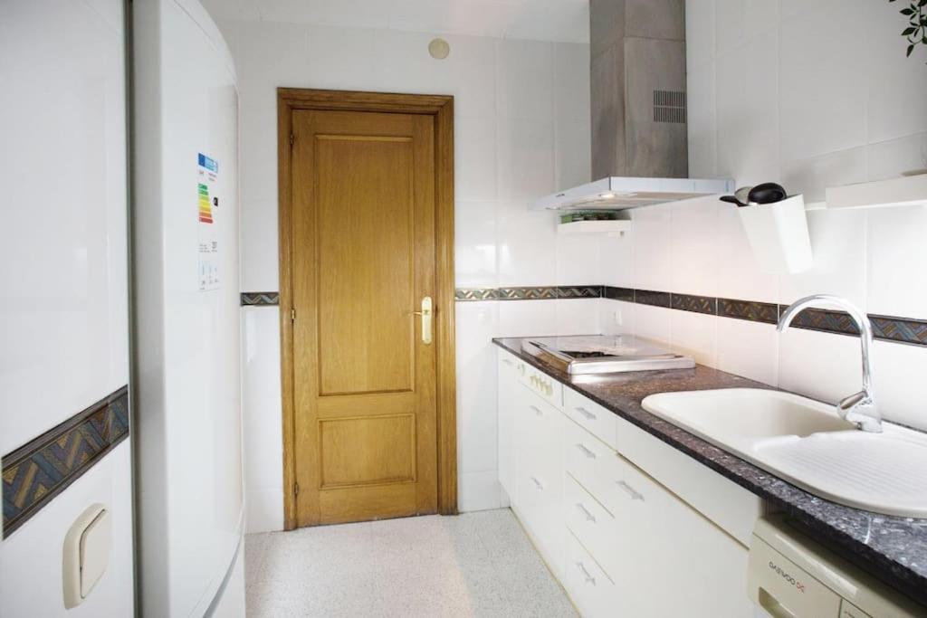 Bcn 4 Apartamento