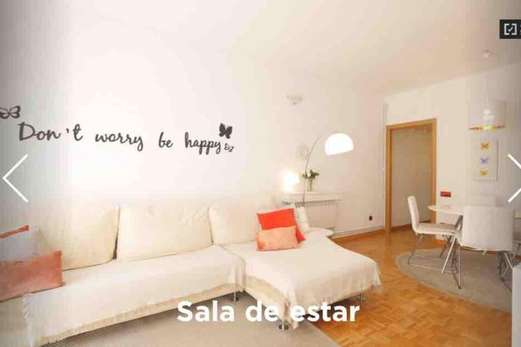 Apartamento Bcn 4 *