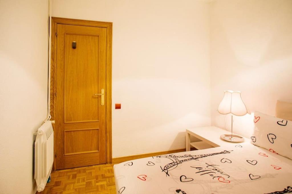 Bcn 4 Apartamento Barcelona
