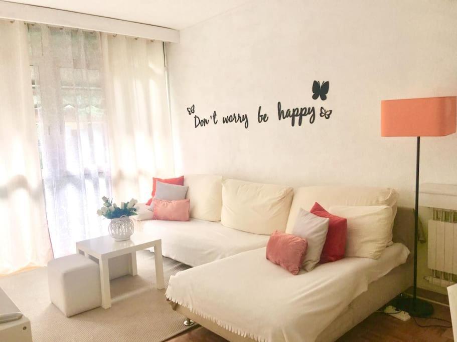 Apartamento Bcn 4