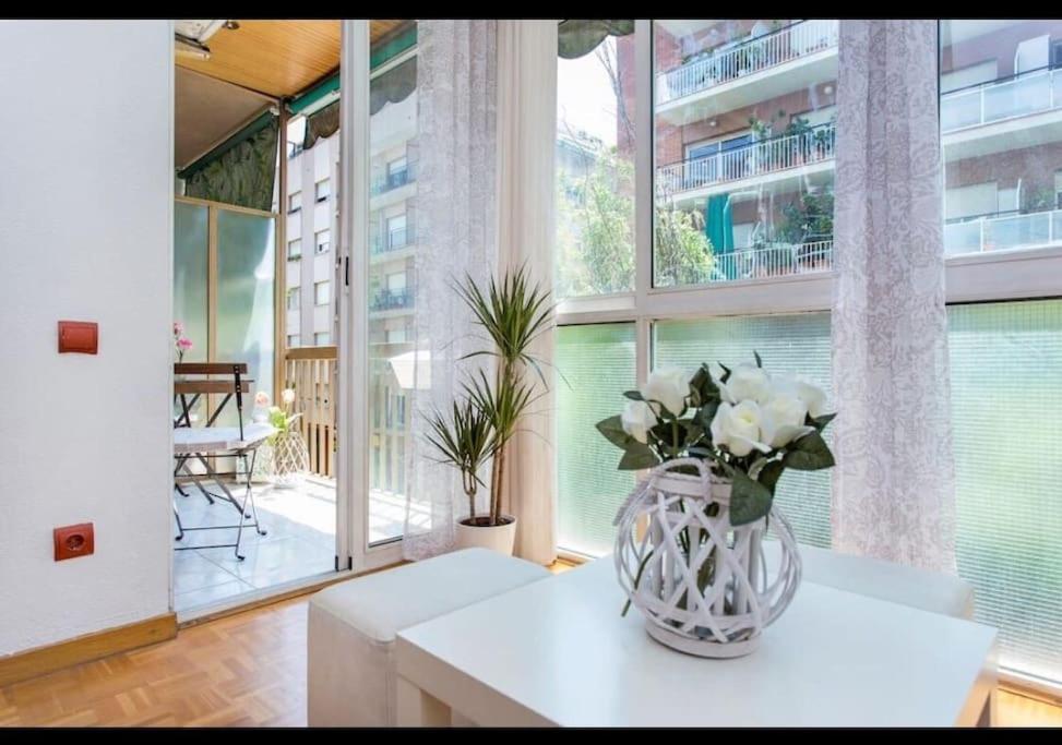 Bcn 4 Apartamento Barcelona