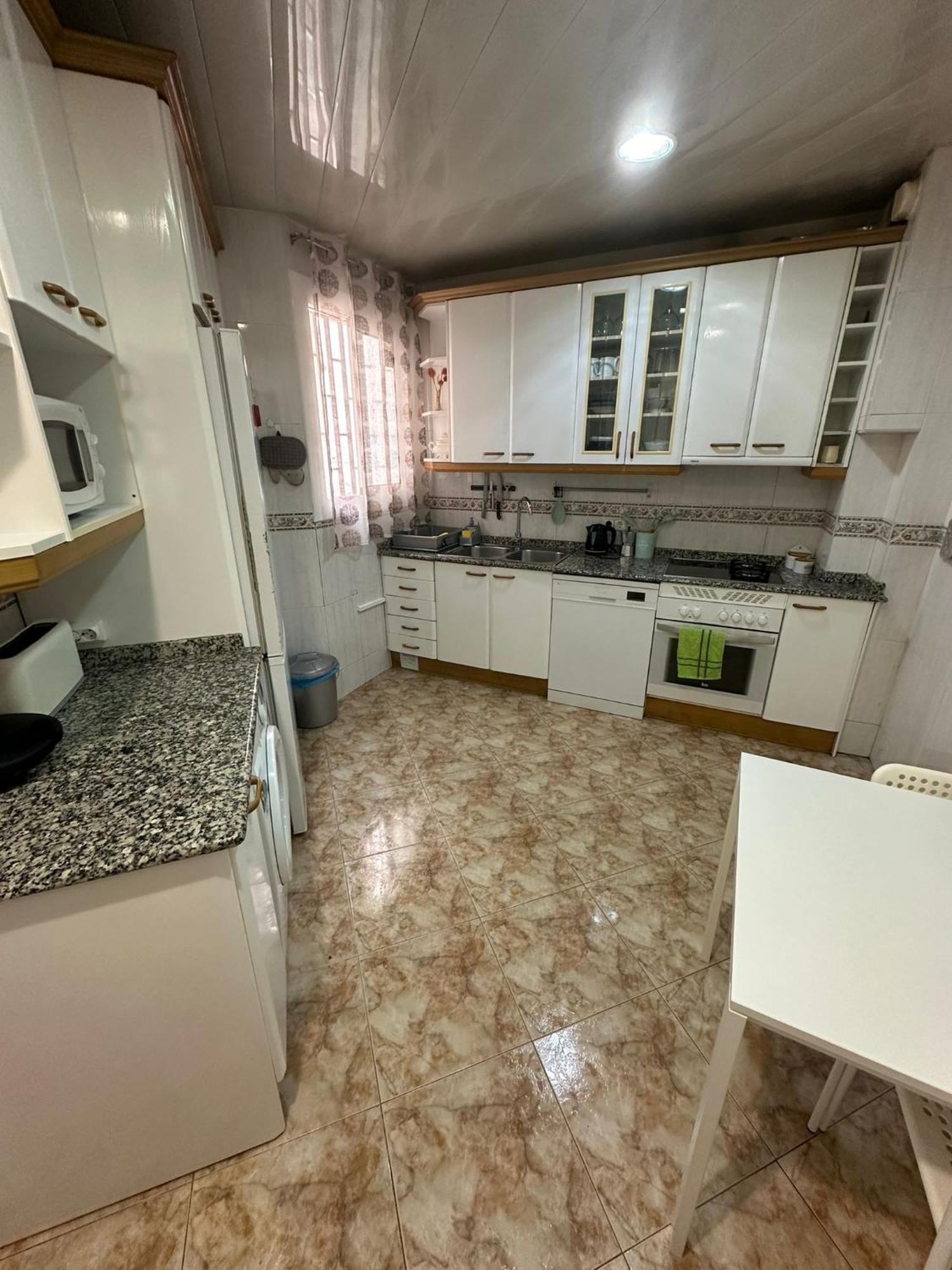 Bed & Breakfast Rooms Nueva Valencia Barcelona