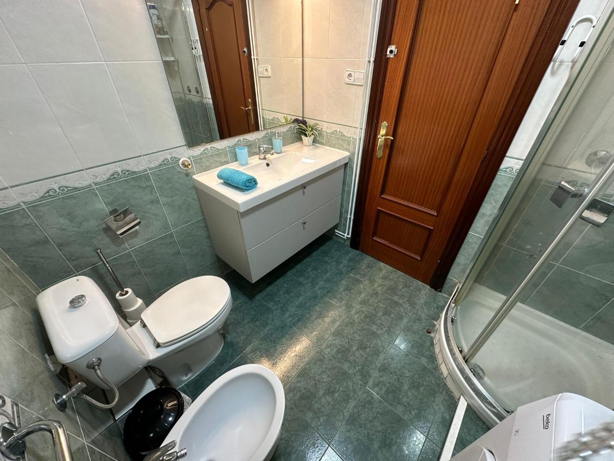 Bed & Breakfast Rooms Nueva Valencia