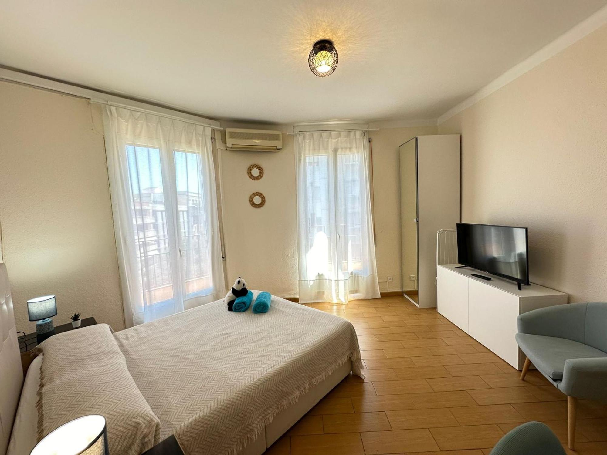 Rooms Nueva Valencia Bed & Breakfast *