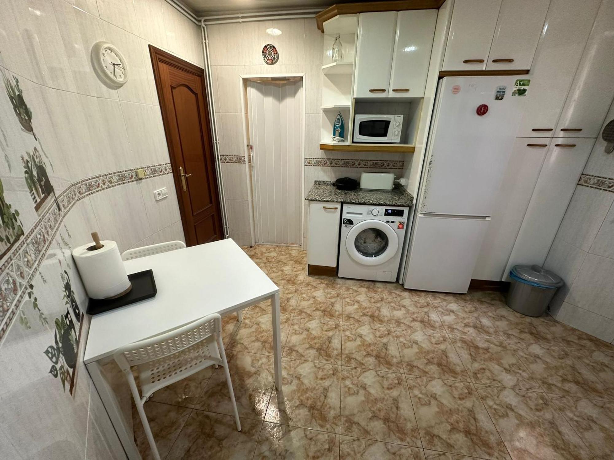 Bed & Breakfast Rooms Nueva Valencia