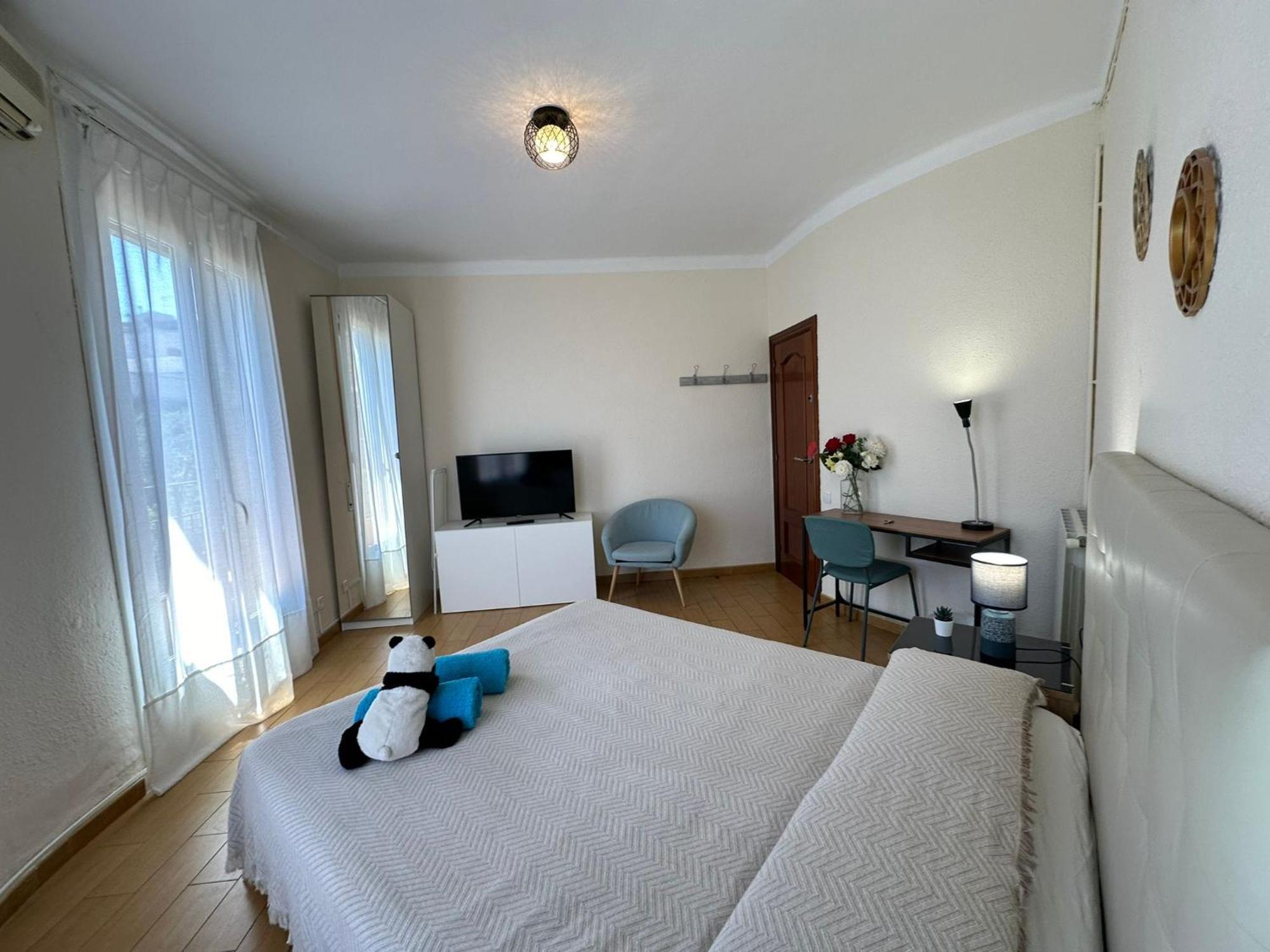 Bed & Breakfast Rooms Nueva Valencia