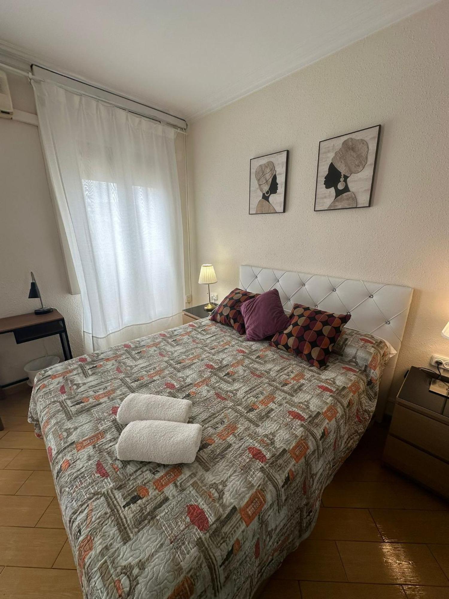 Bed & Breakfast Rooms Nueva Valencia