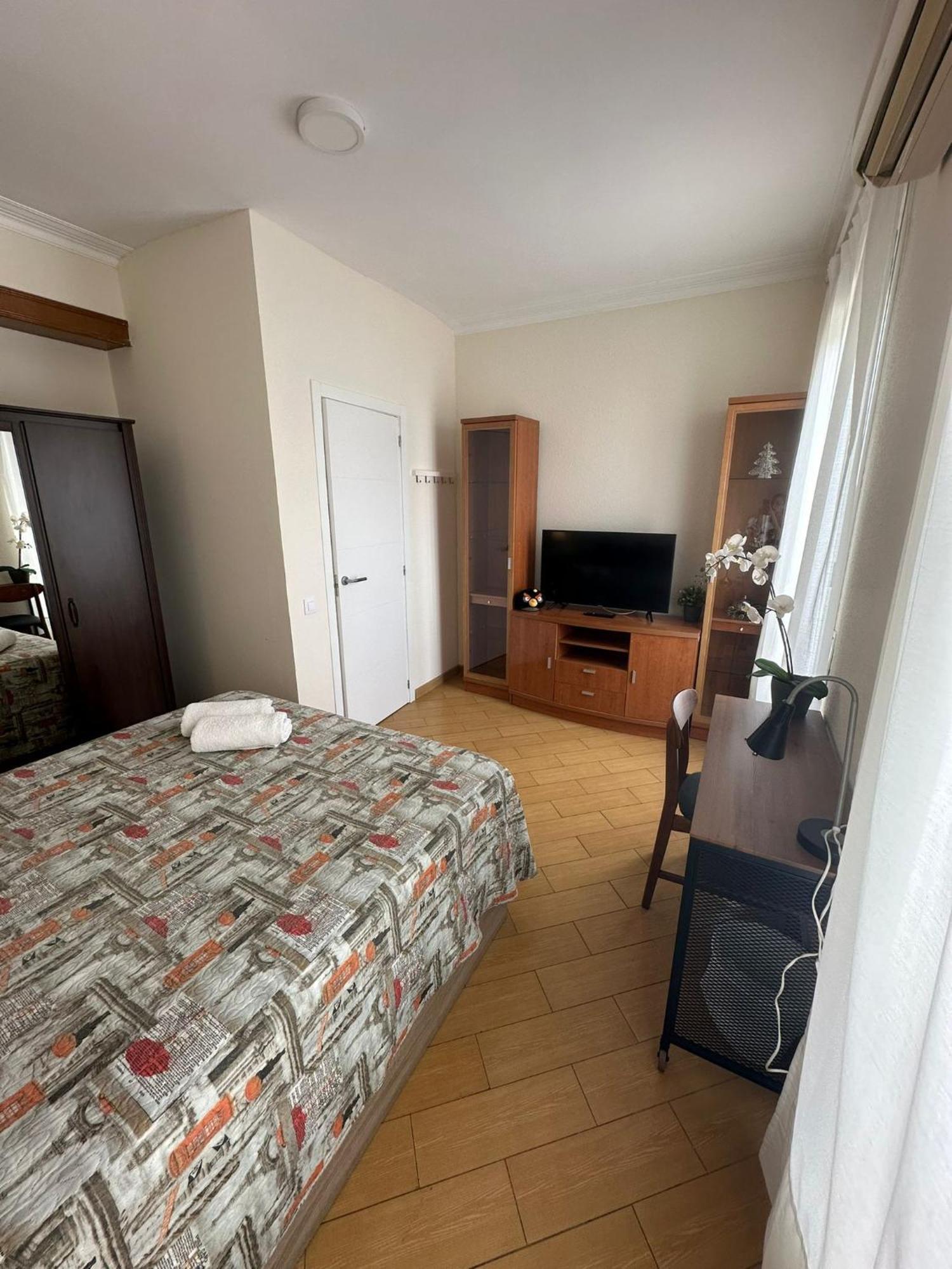 Rooms Nueva Valencia Bed & Breakfast *
