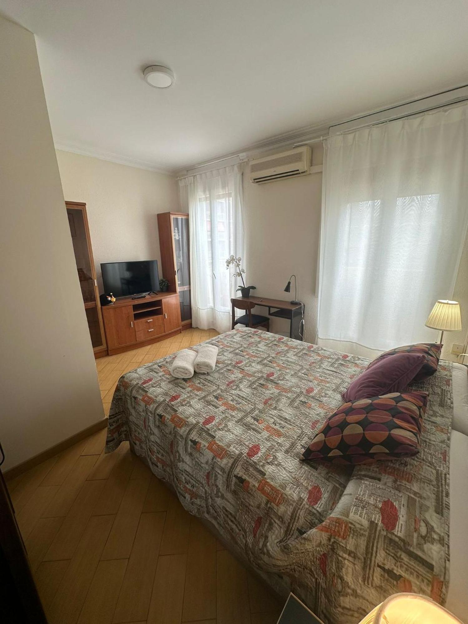 Bed & Breakfast Rooms Nueva Valencia *