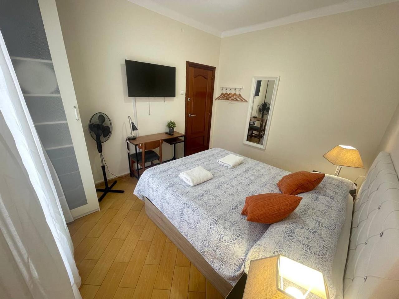 Bed & Breakfast Rooms Nueva Valencia Barcelona