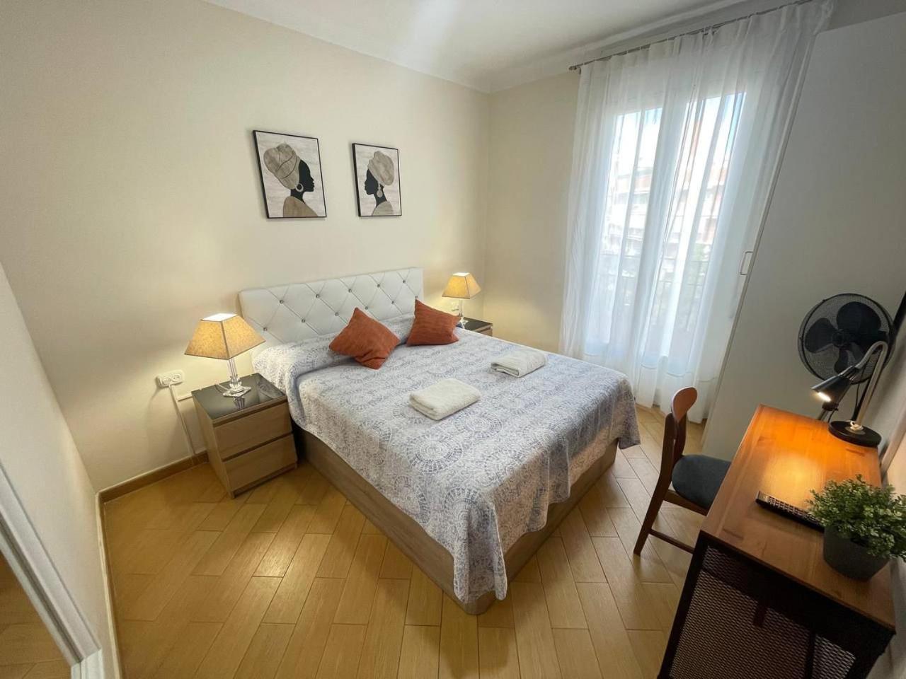 Bed & Breakfast Rooms Nueva Valencia *