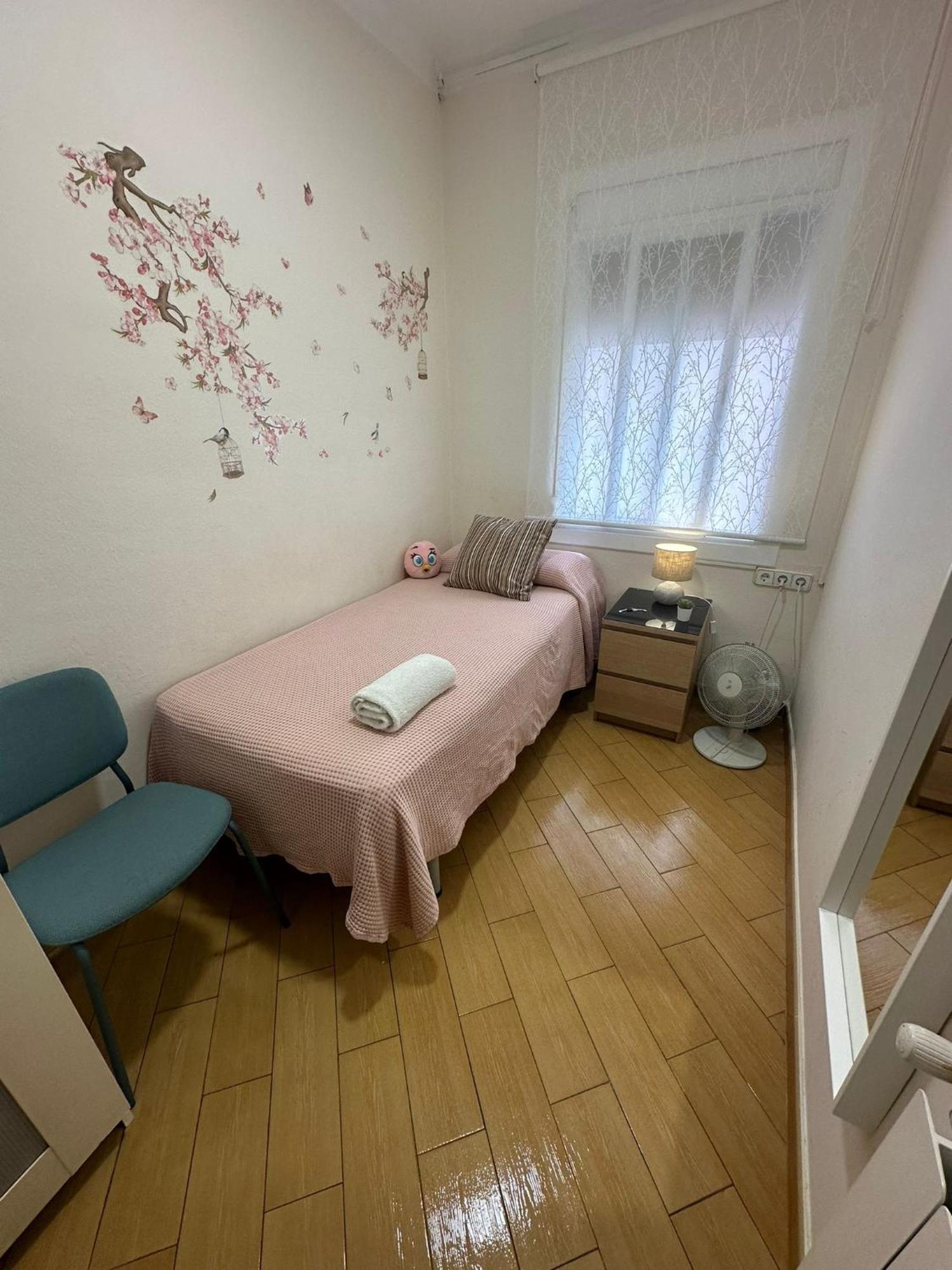 Rooms Nueva Valencia Bed & Breakfast *