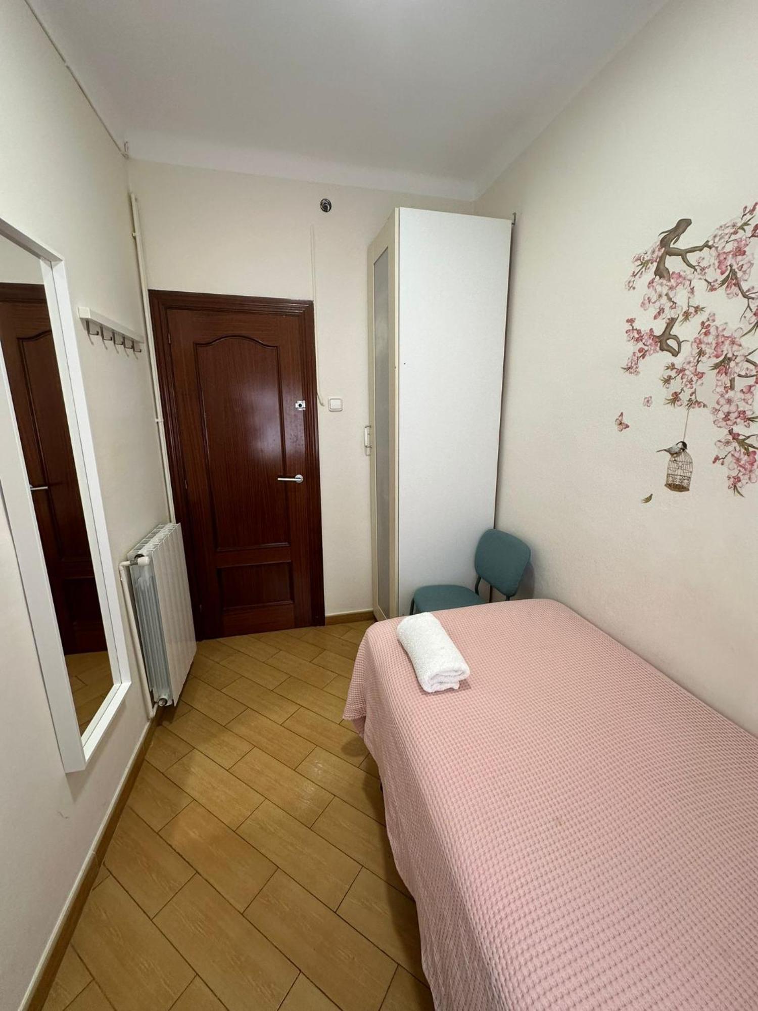 Bed & Breakfast Rooms Nueva Valencia *