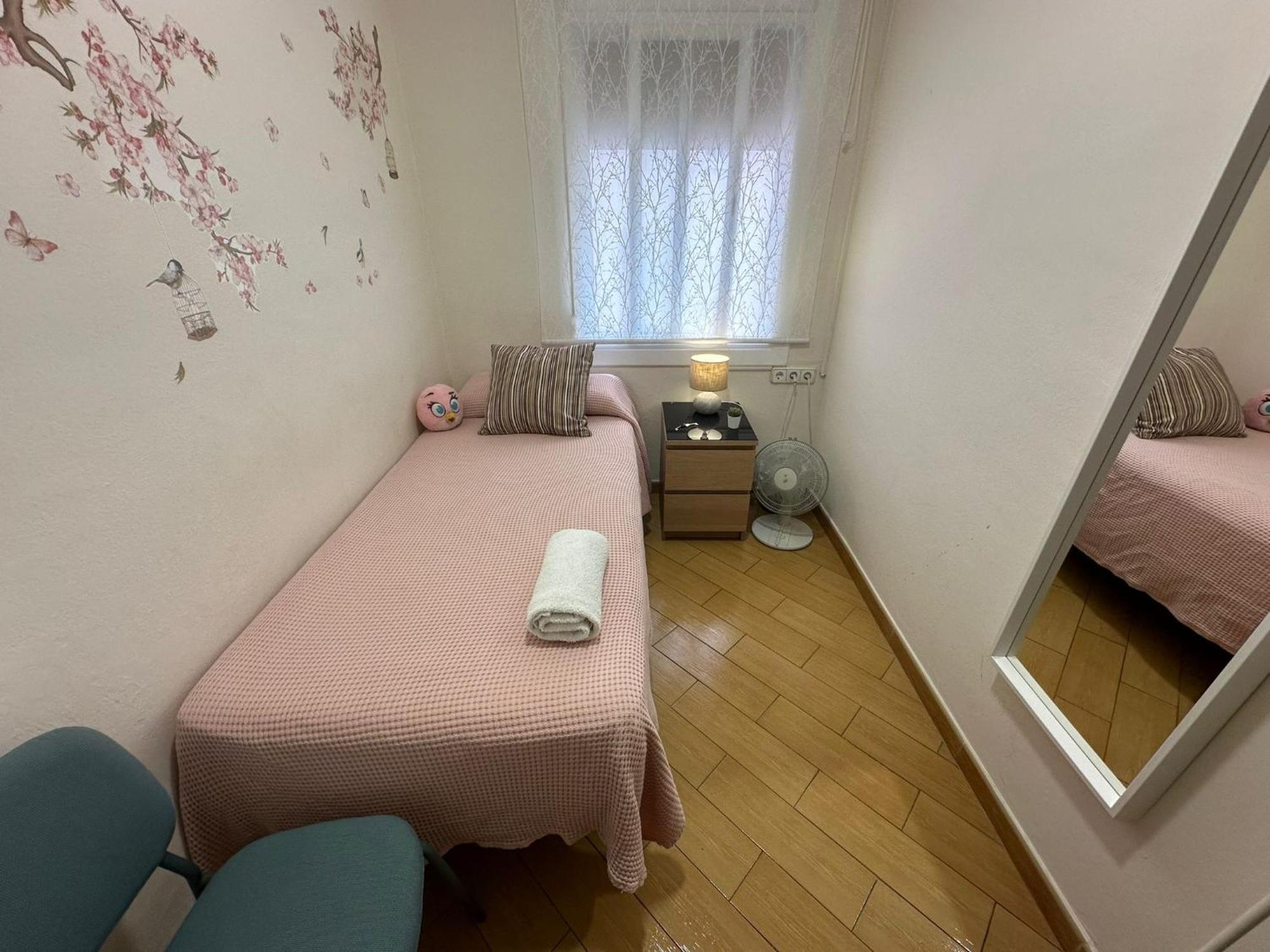 Rooms Nueva Valencia Bed & Breakfast Barcelona