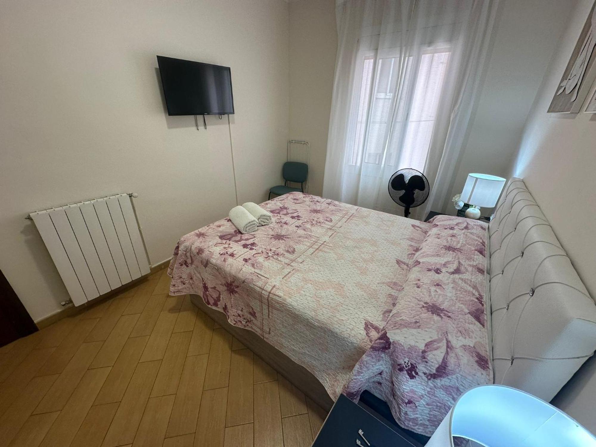 Bed & Breakfast Rooms Nueva Valencia Barcelona