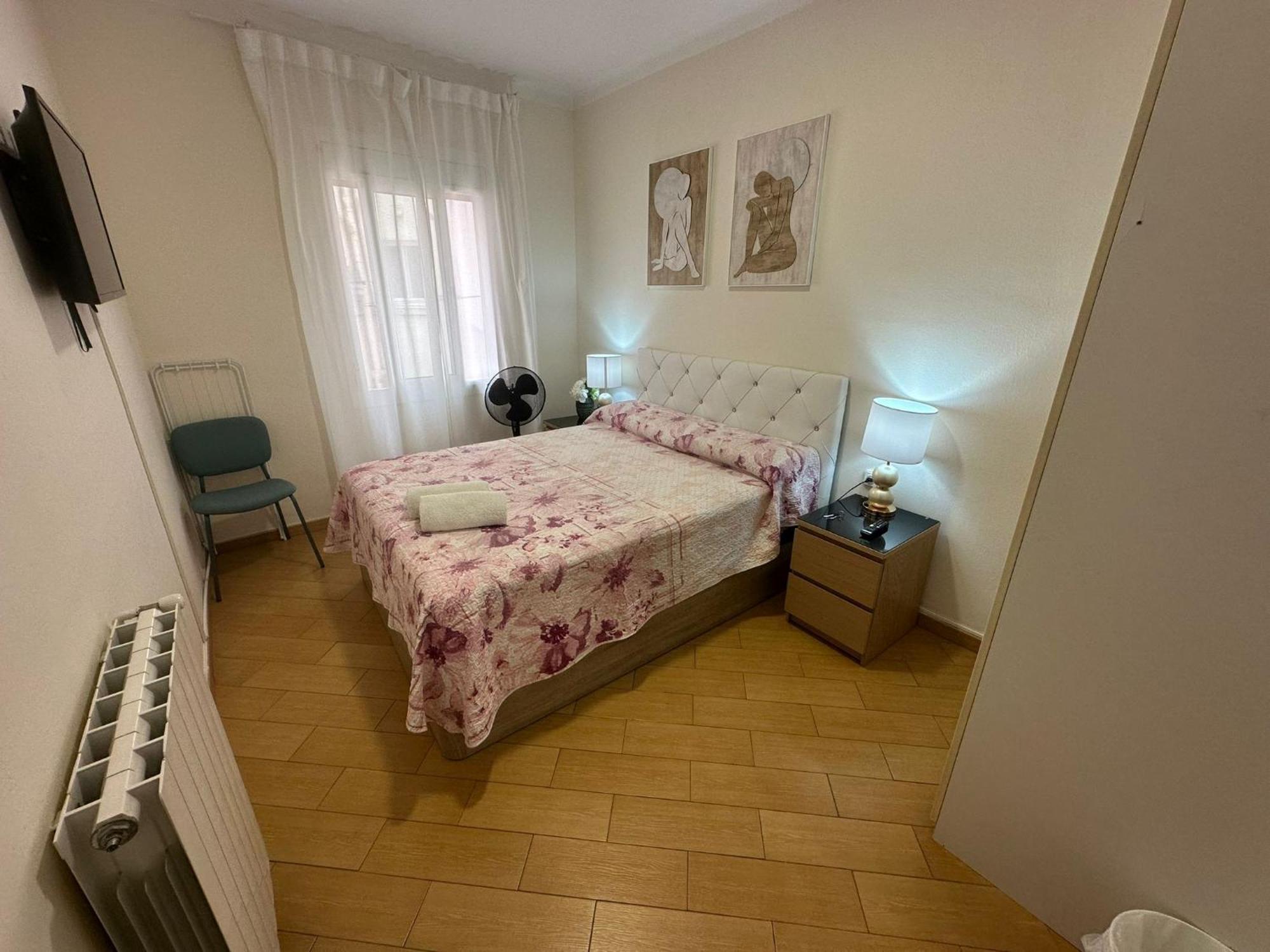 Bed & Breakfast Rooms Nueva Valencia *