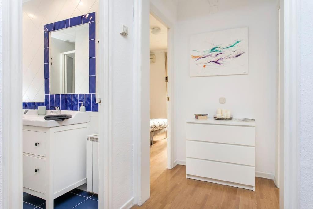 Canela Homes Charming * Barcelona