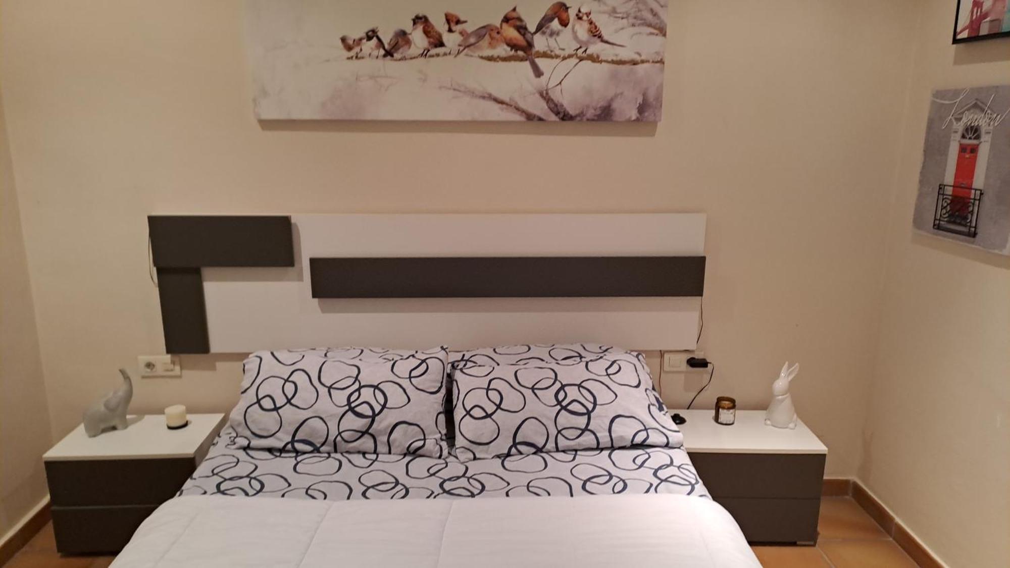 Sweet Apartamento *