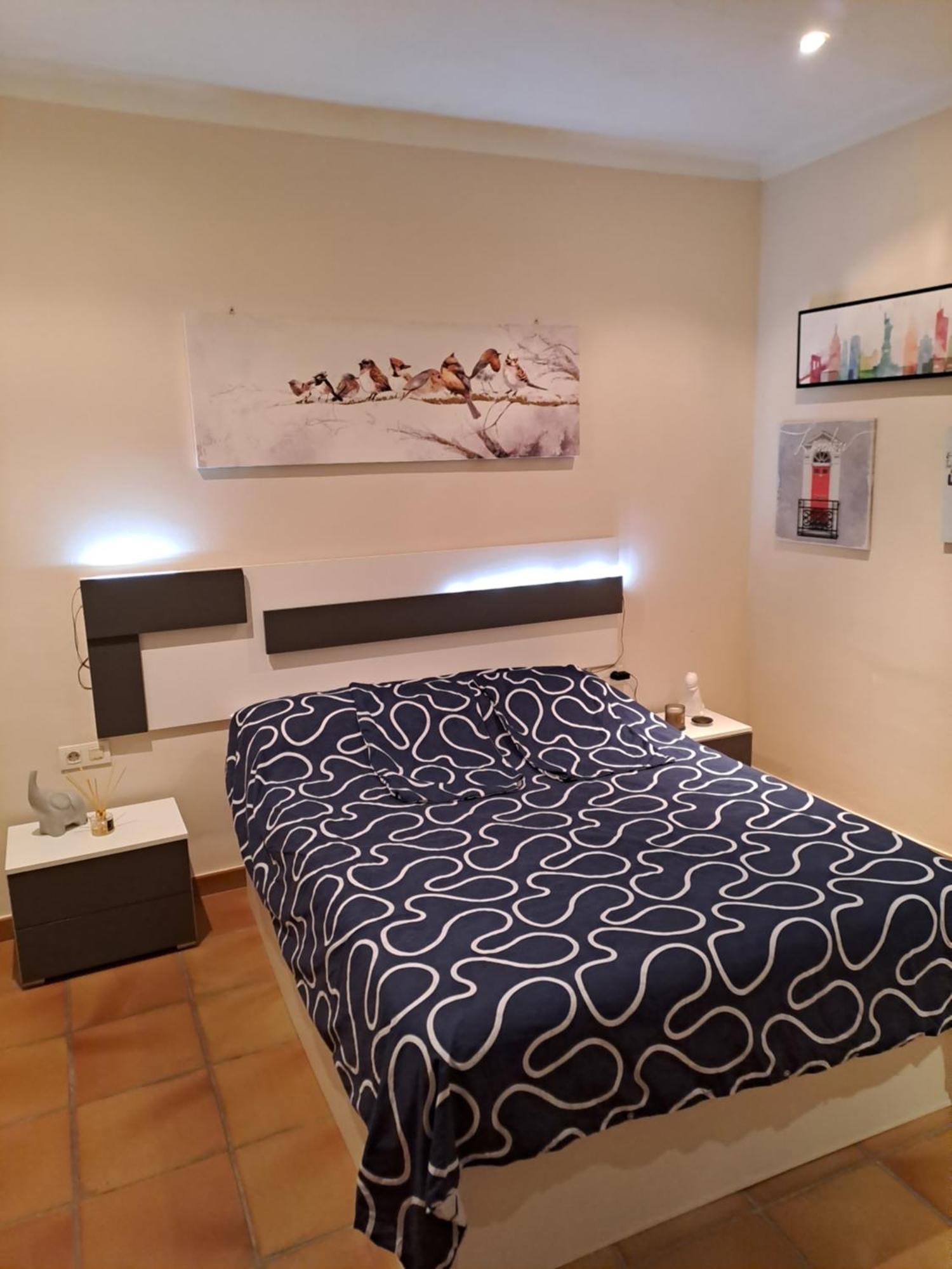 Apartamento Sweet *