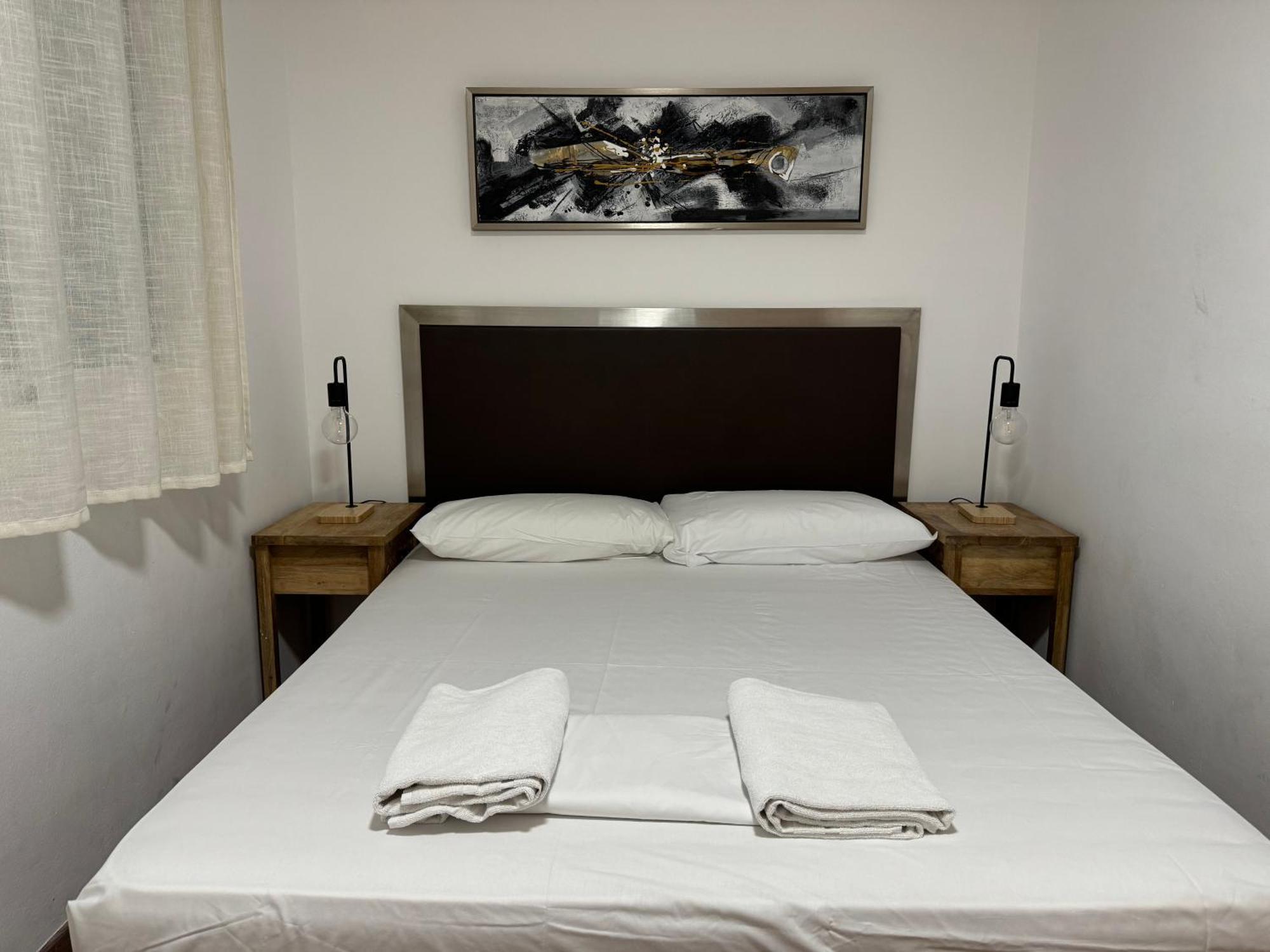 Sweet Bcn Laforja Apartamento *