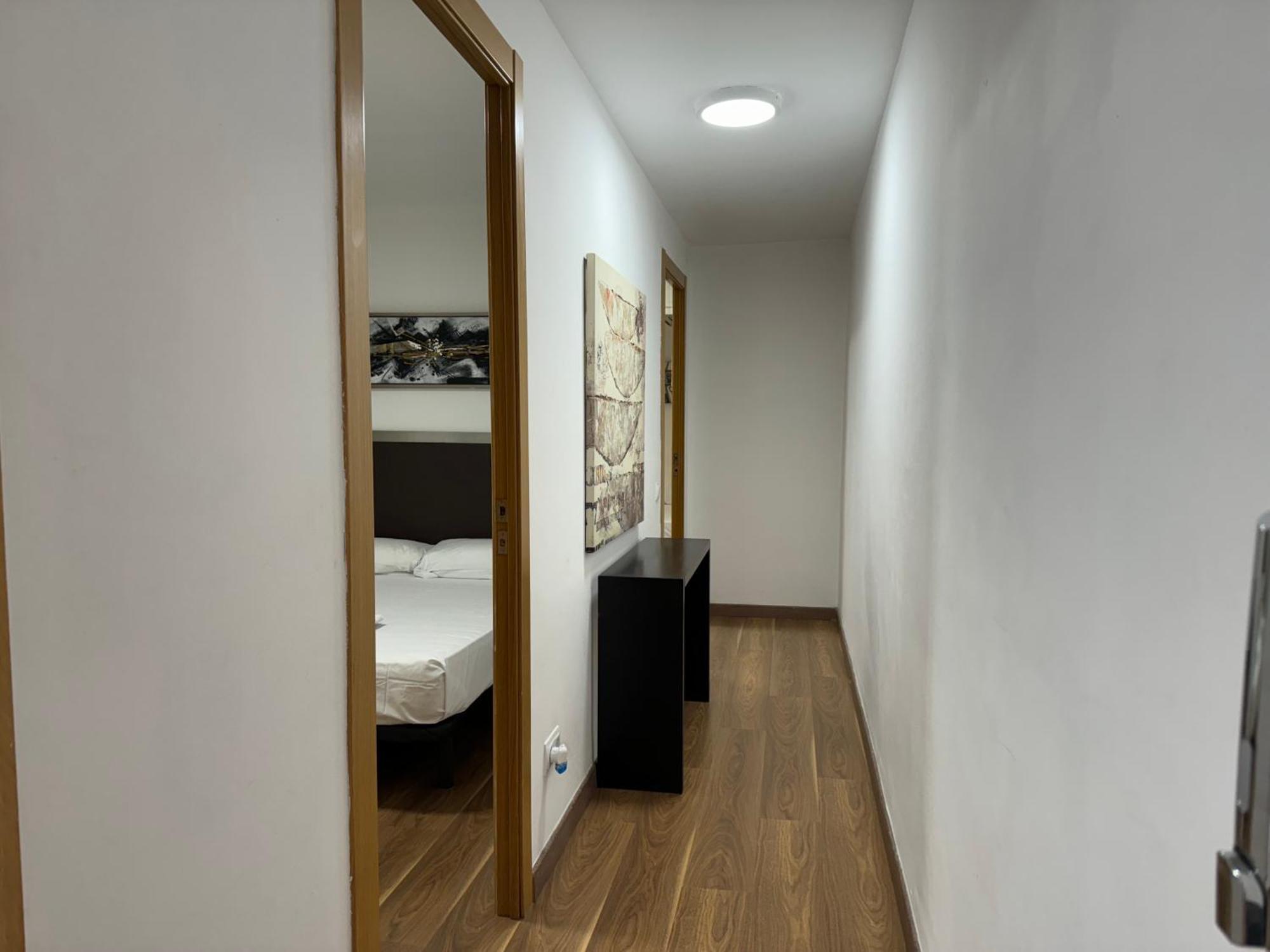 Sweet Bcn Laforja Apartamento Barcelona