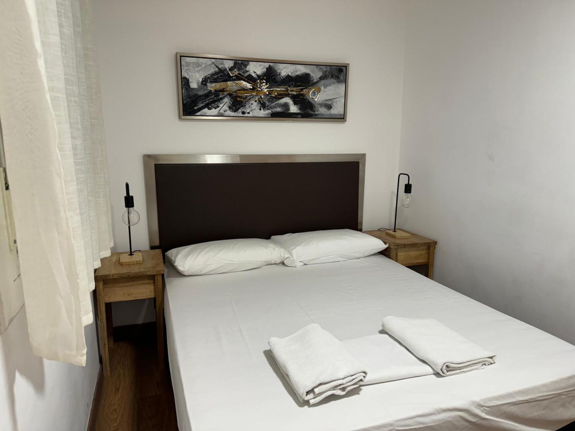 Apartamento Sweet Bcn Laforja *