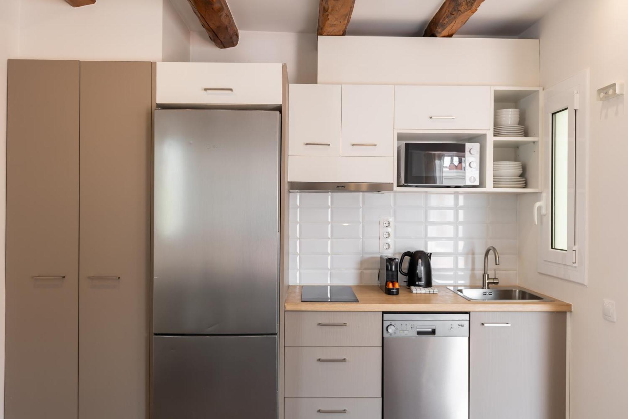 Apartamento Deco Barcelona-sants Barcelona