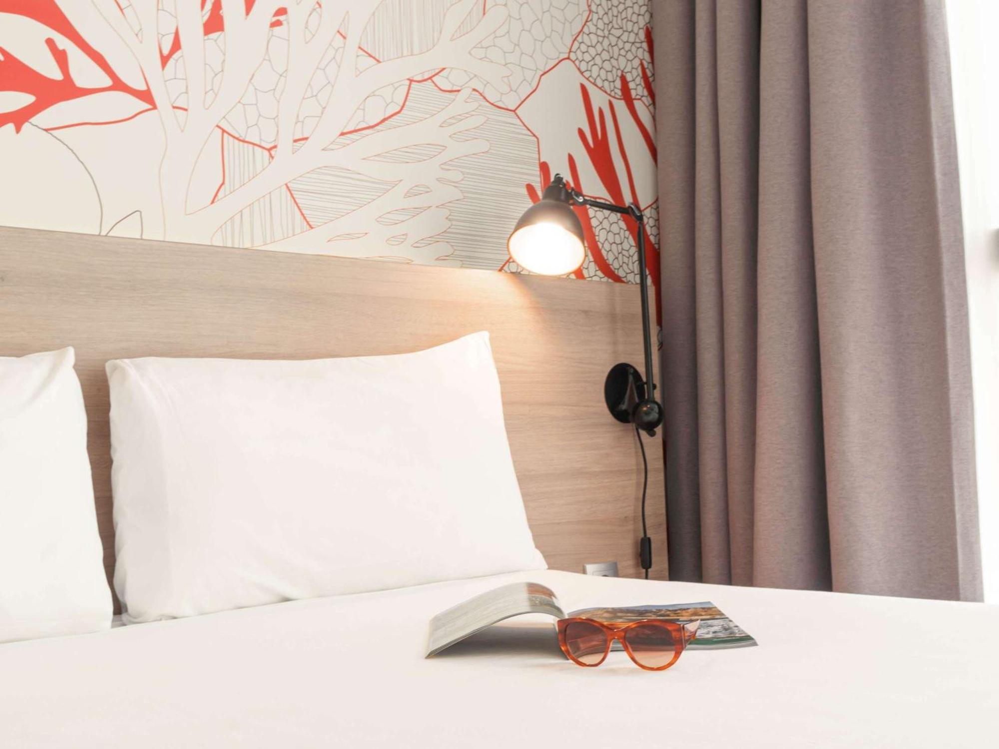 Ibis Styles Bogatell Hotel 2*