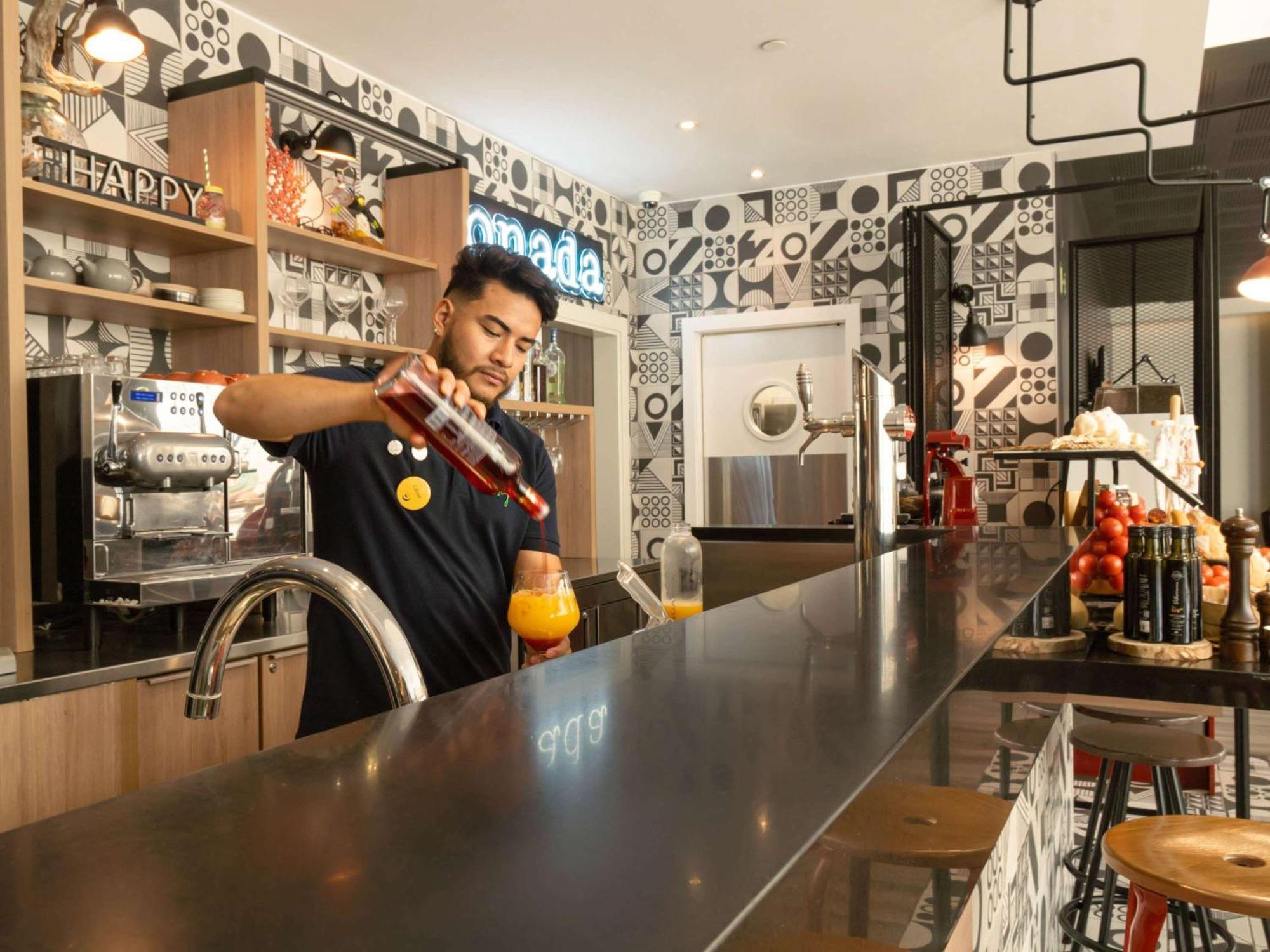 Hotel Ibis Styles Bogatell