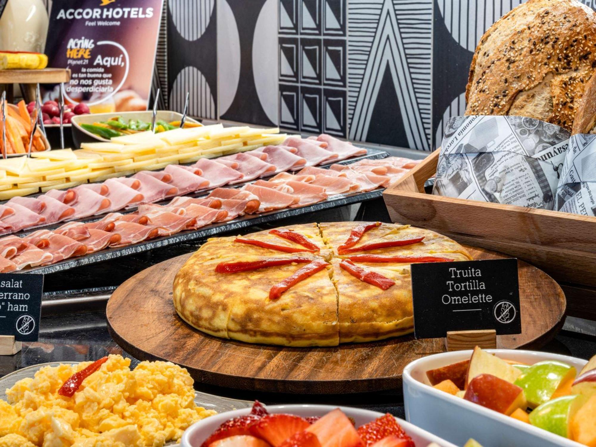 Ibis Styles Bogatell Hotel