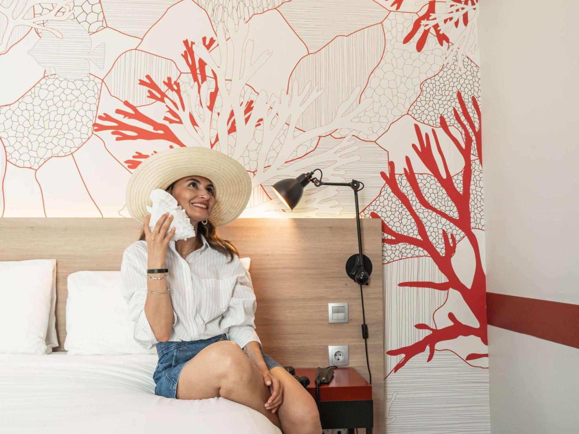 Hotel Ibis Styles Bogatell