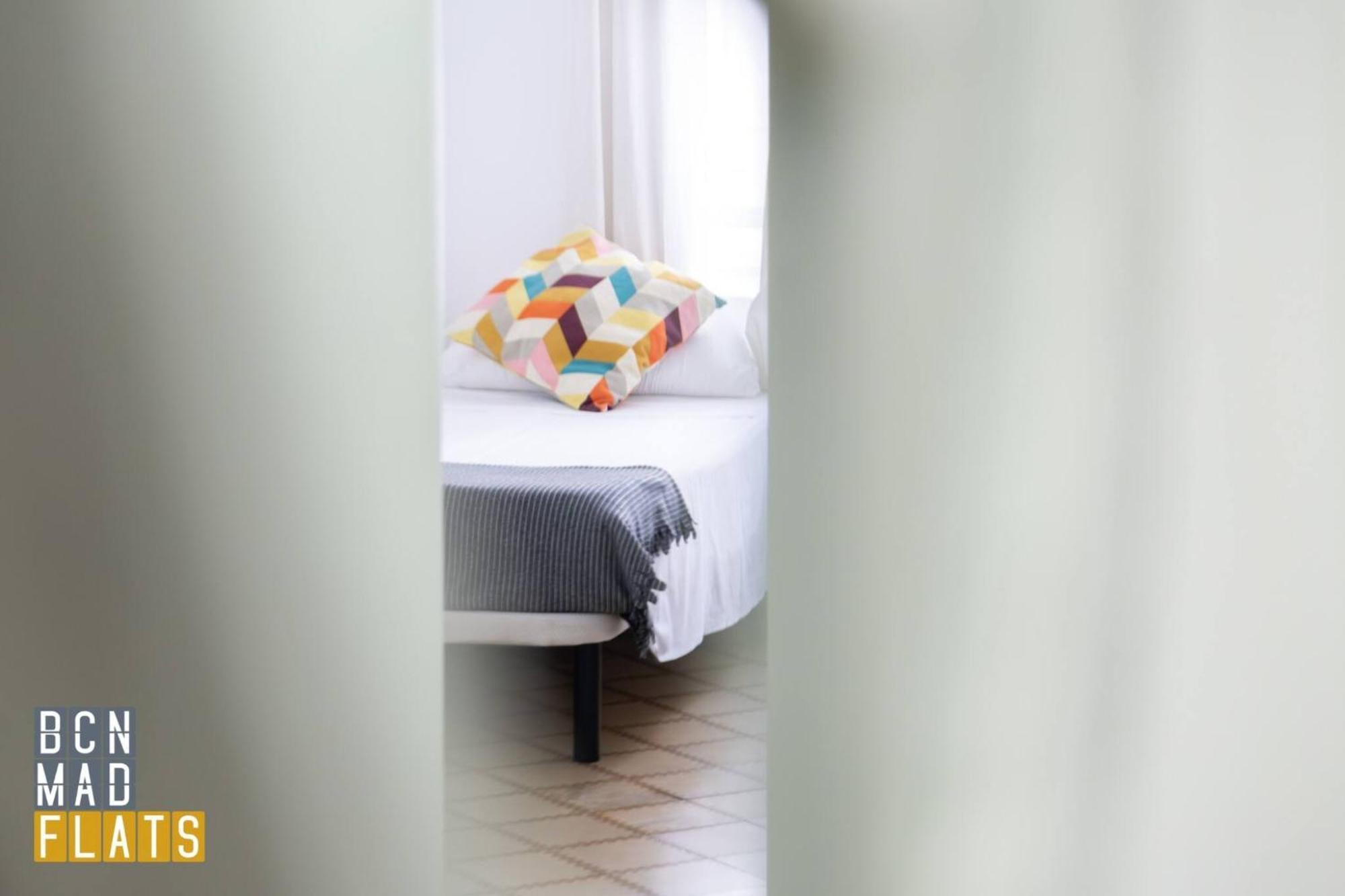 Apartamento Bcn - Sagrada Familia