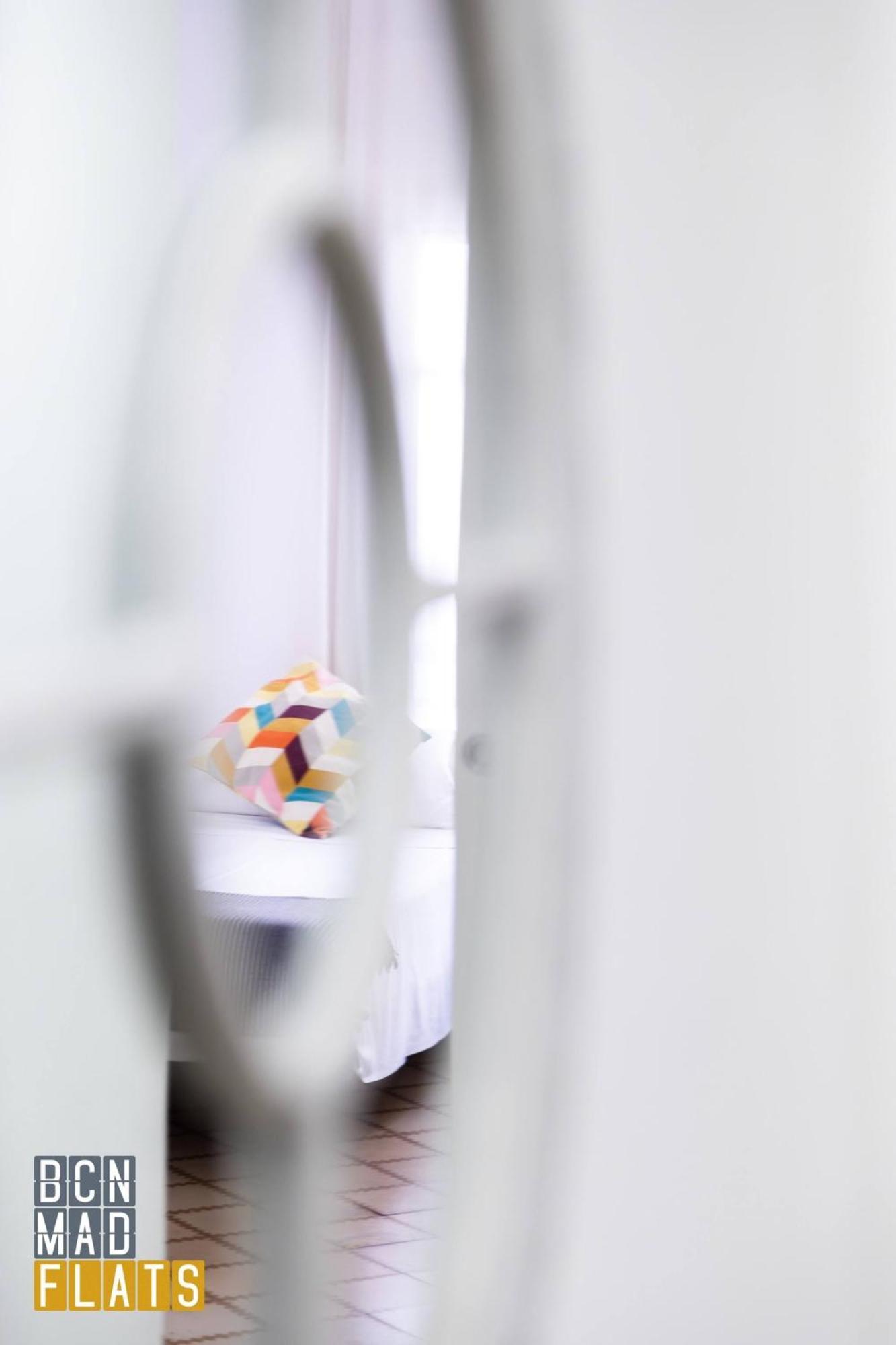 Apartamento Bcn - Sagrada Familia *