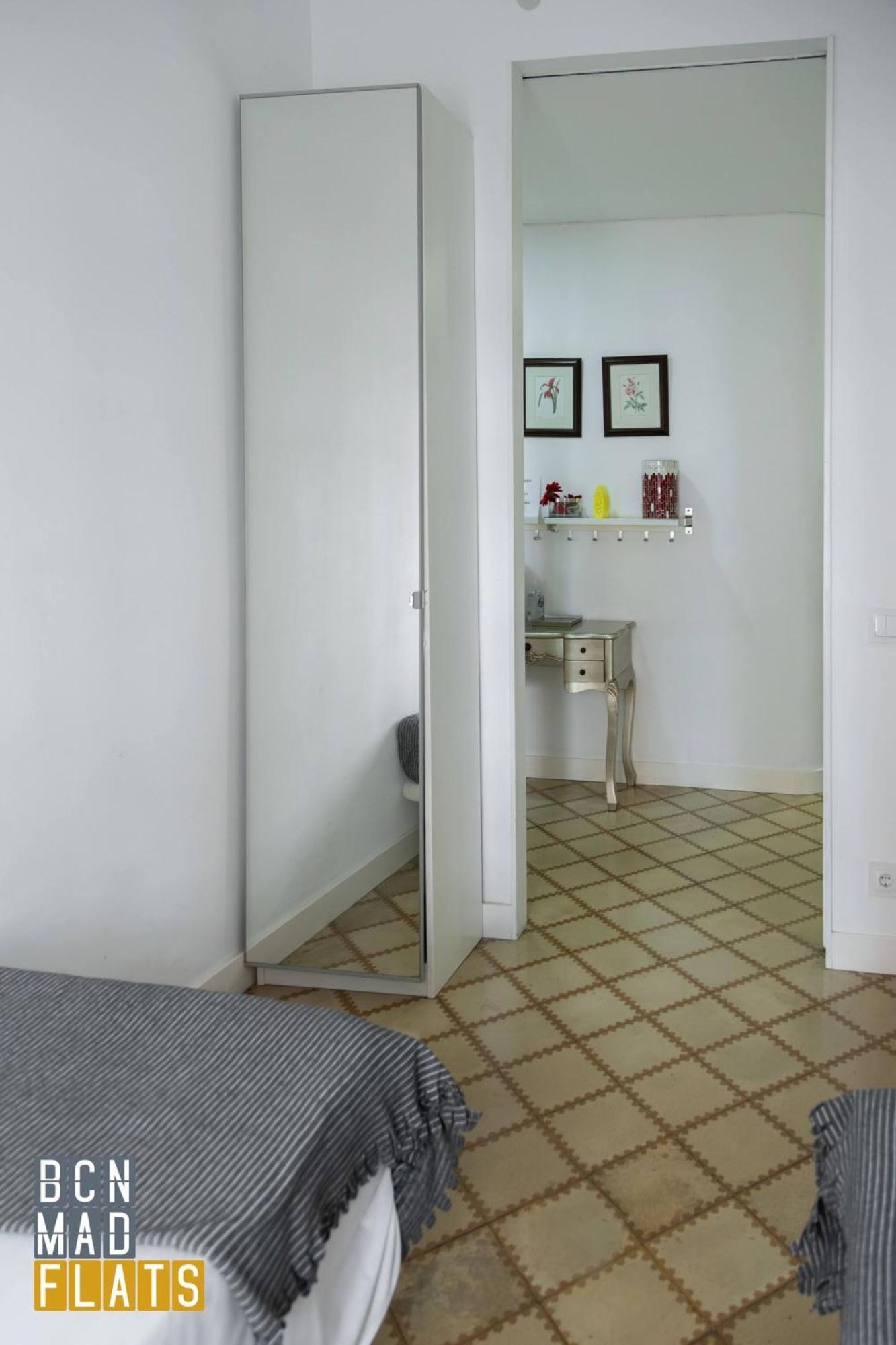 Apartamento Bcn - Sagrada Familia