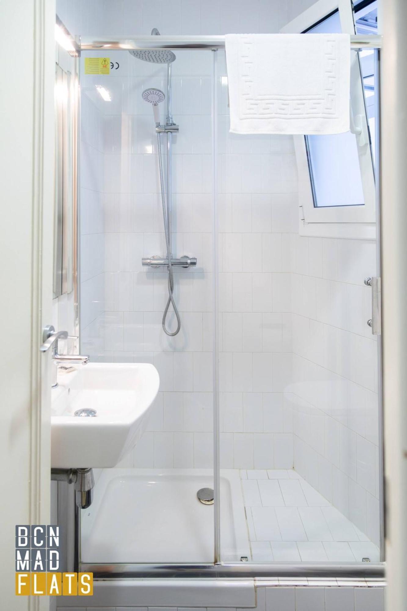 Apartamento Bcn - Sagrada Familia Barcelona
